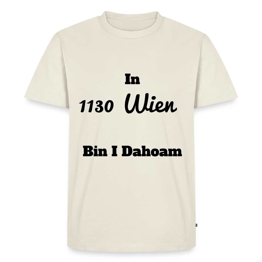 1130 Wien - Naturweiß