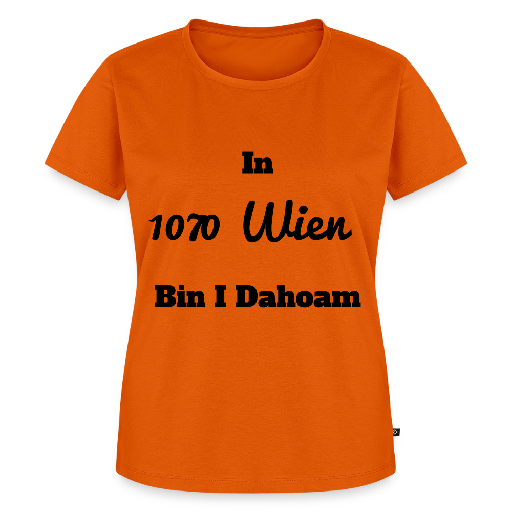 1070 Wien - Orange 