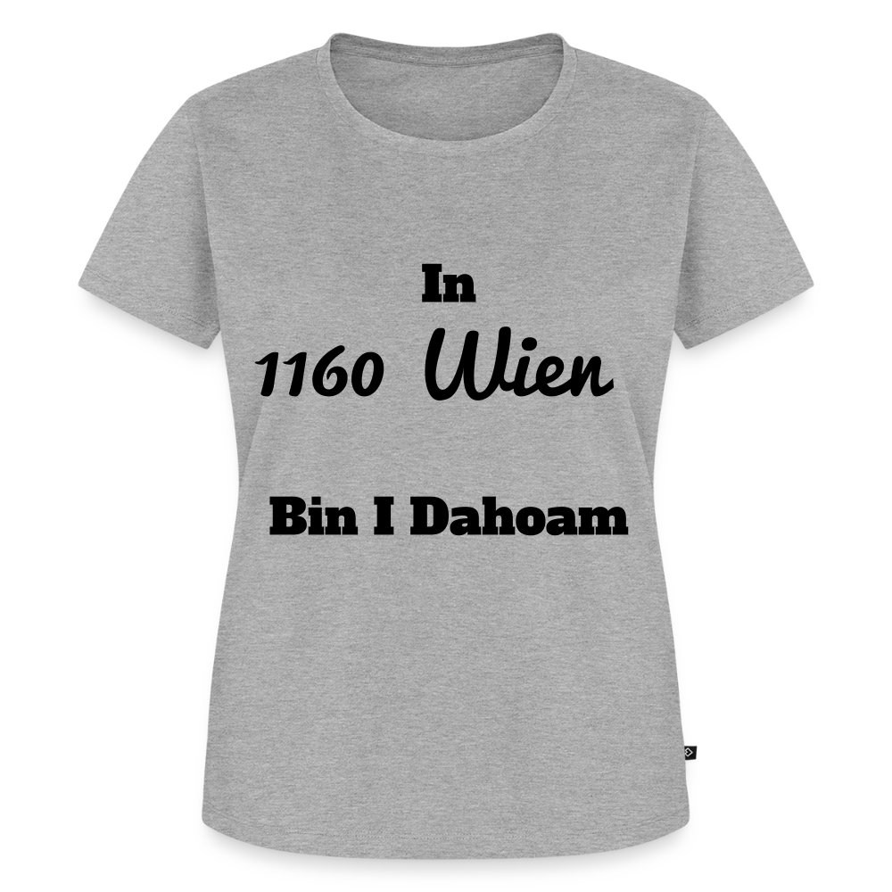 1160 Wien - Grau meliert