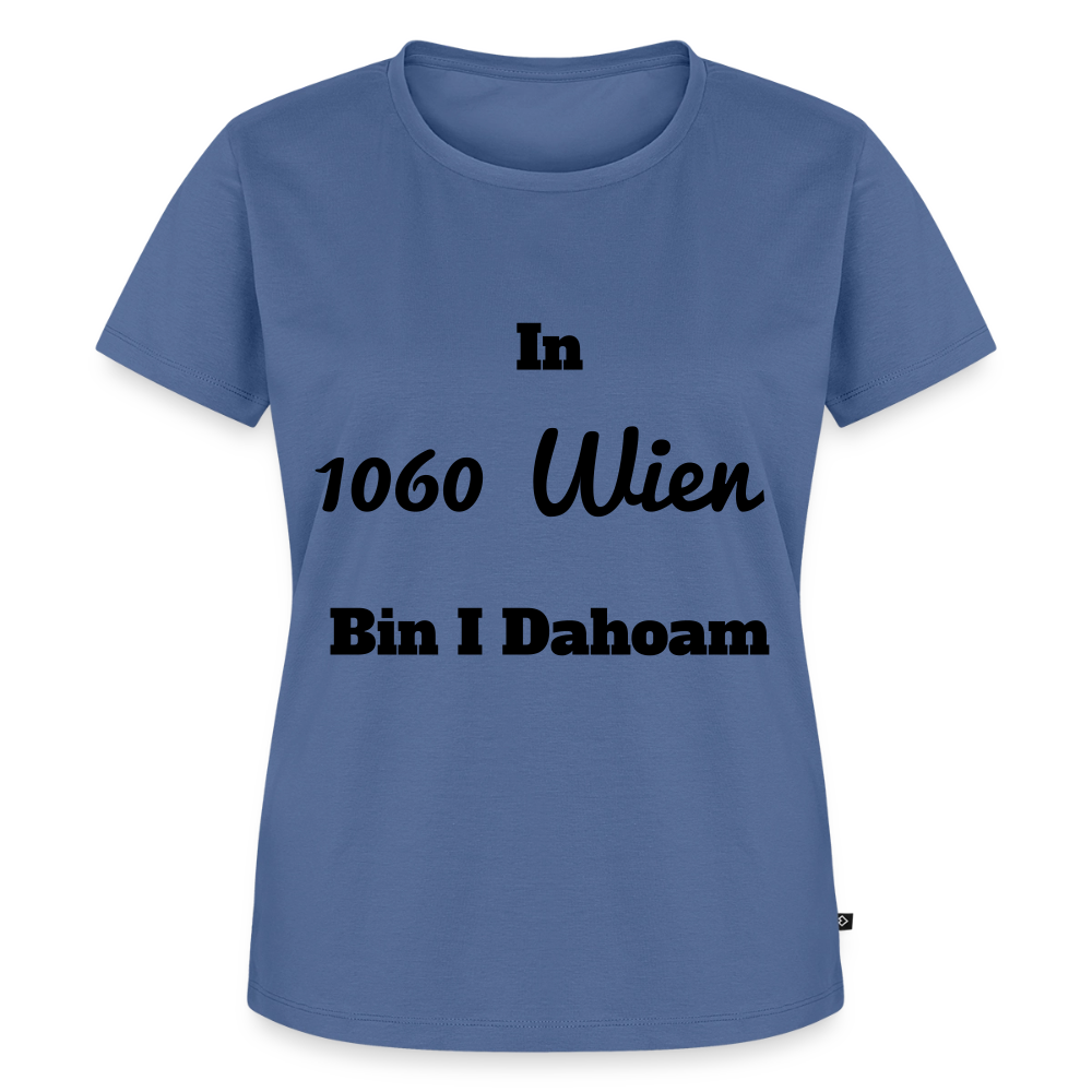 1060 Wien - Taubenblau