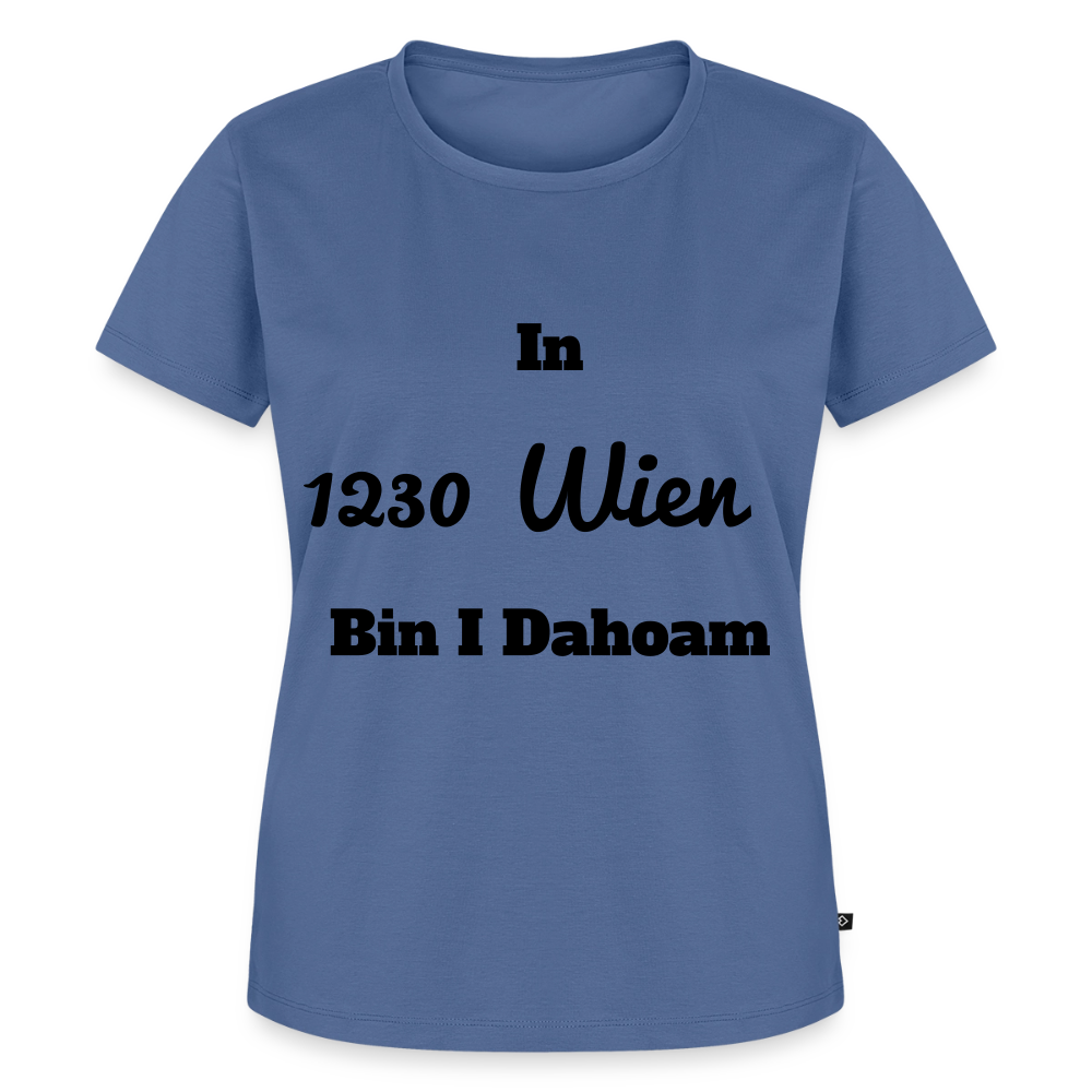 1230 Wien - Taubenblau