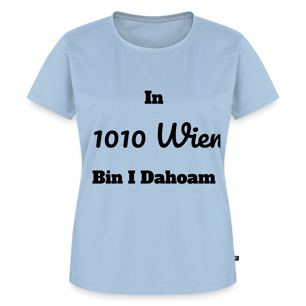1010 Wien - Hellblau