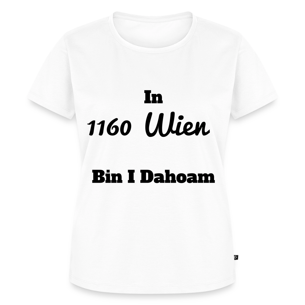 1160 Wien - Weiß