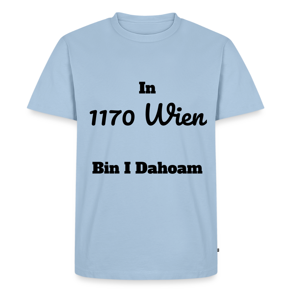 1170 Wien - Hellblau
