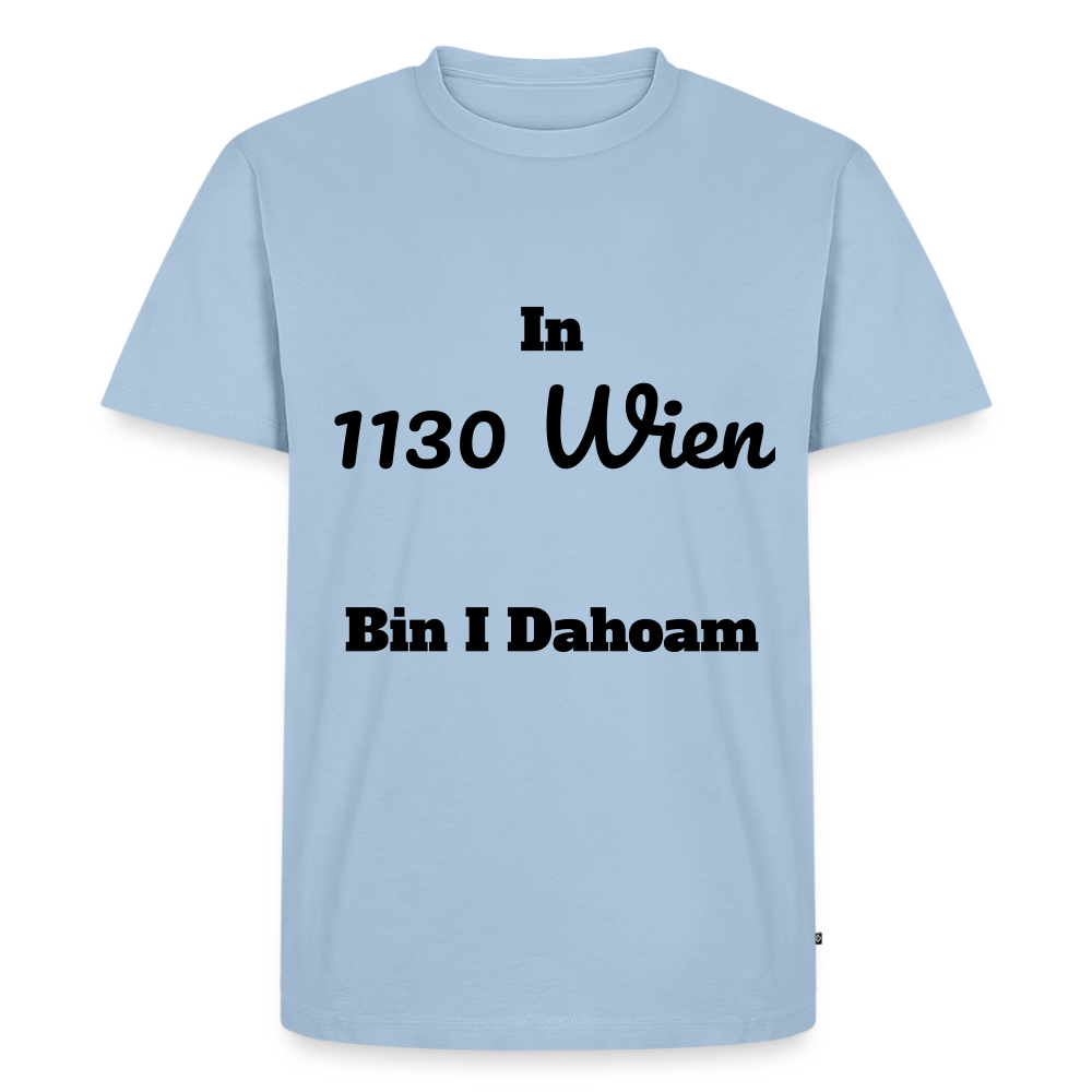 1130 Wien - Hellblau