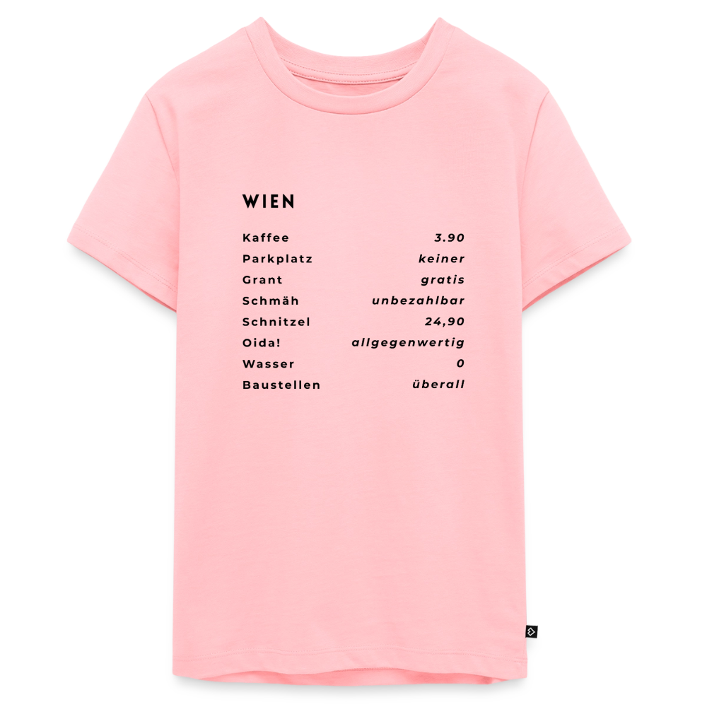 Wien - rose