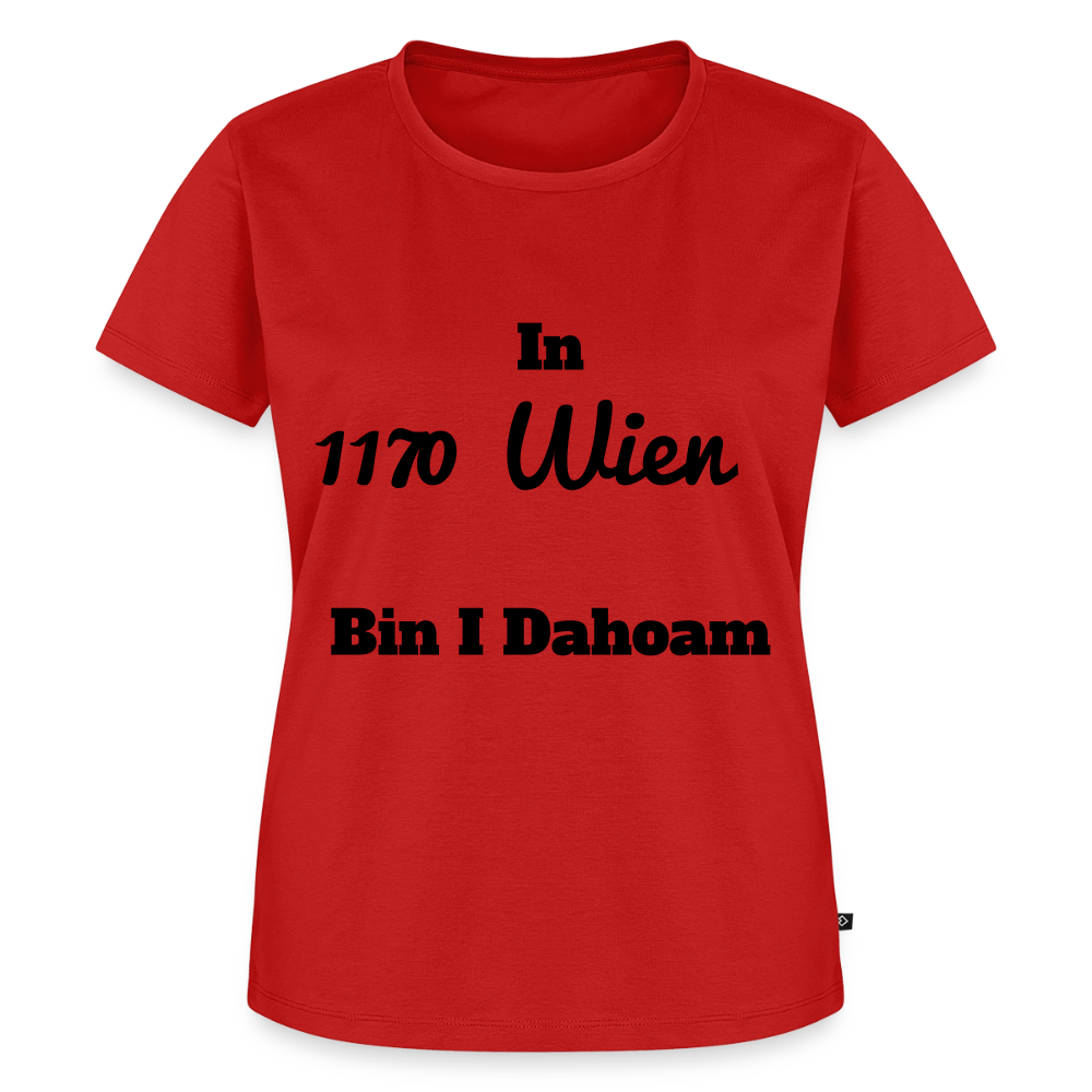 1170 Wien - Rot