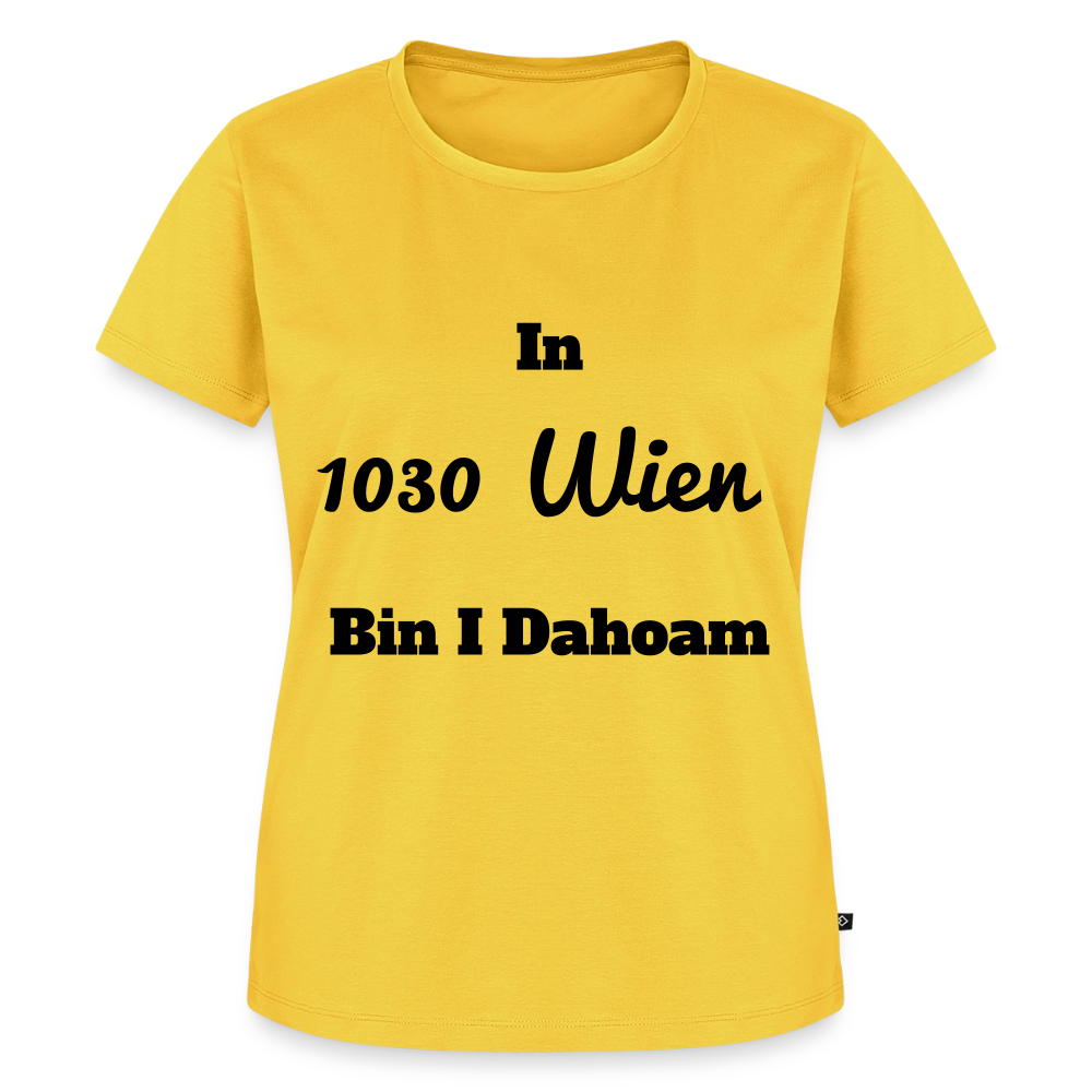 1030 Wien - Sonnengelb