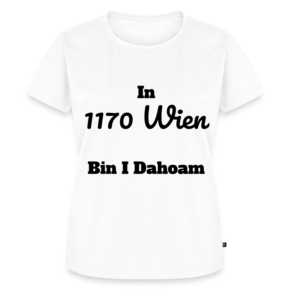 1170 Wien - Weiß