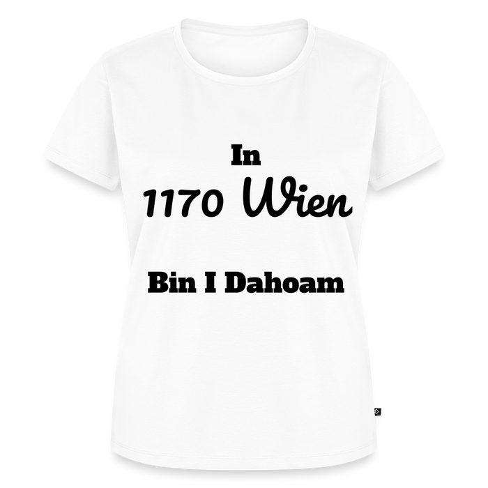 1170 Wien - Weiß