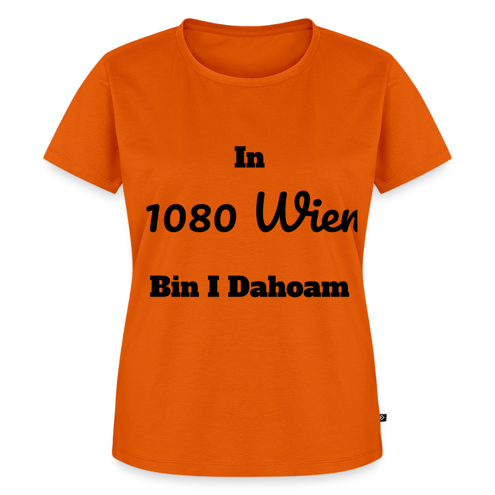 1080 Wien - Orange 