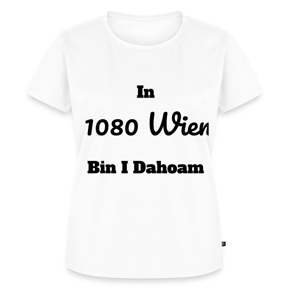 1080 Wien - Weiß