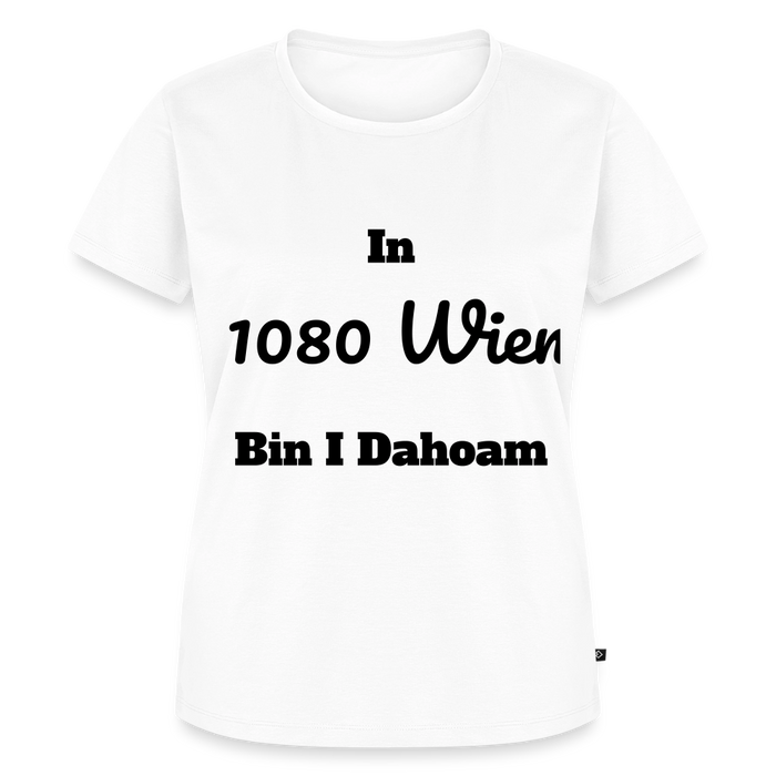 1080 Wien - Weiß