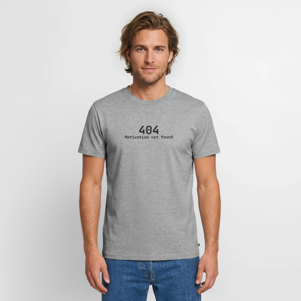 404 - Motivation not found - heather grey