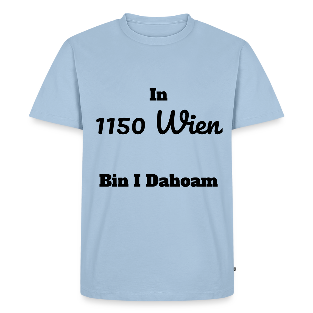 1150 Wien - Hellblau