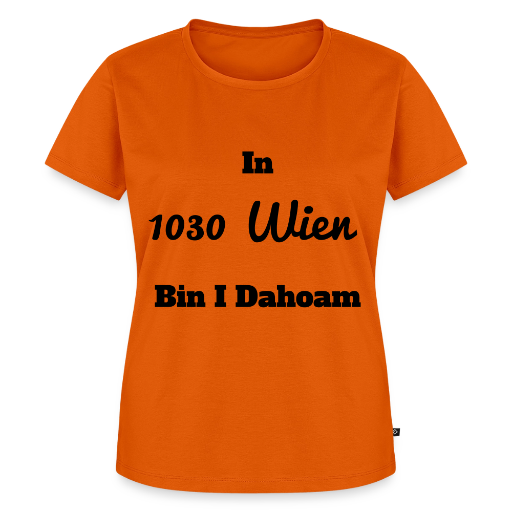 1030 Wien - Orange 
