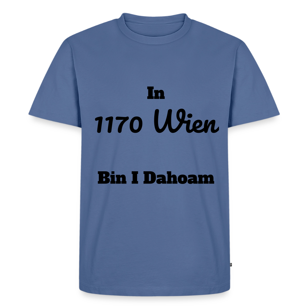 1170 Wien - Taubenblau
