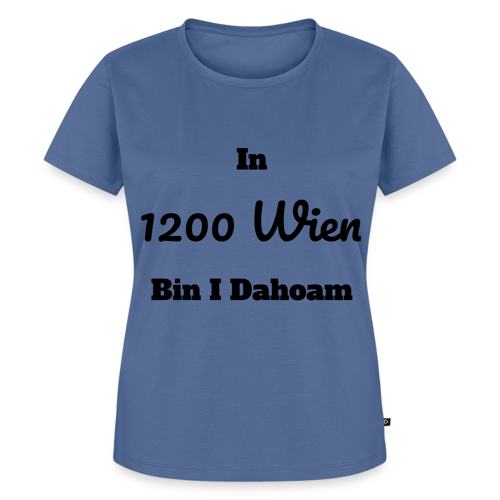 1200 wien - Taubenblau