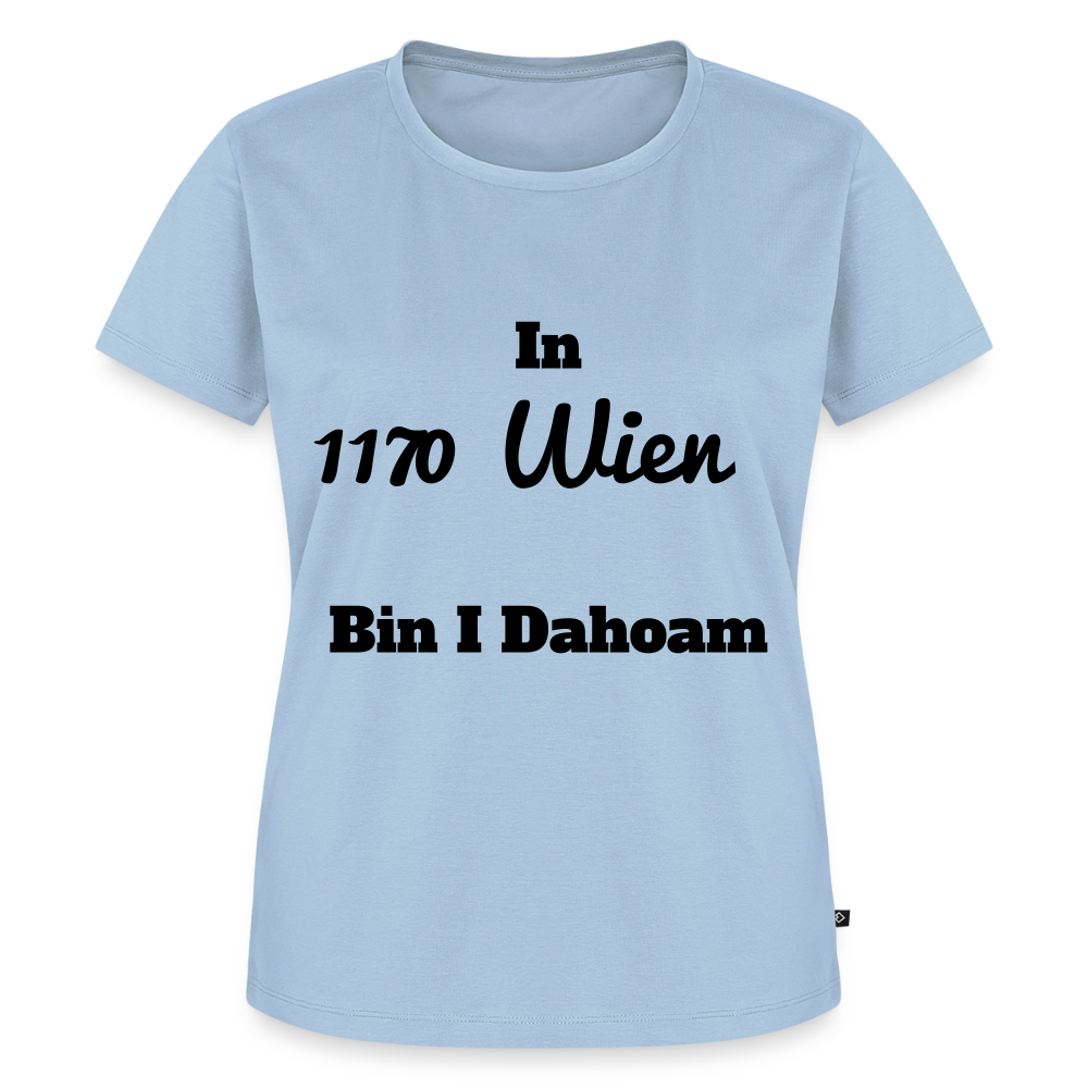 1170 Wien - Hellblau