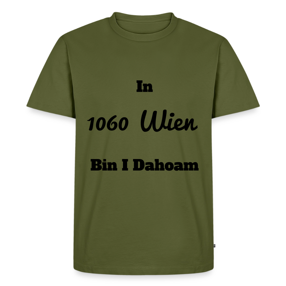 1060 Wien - Khaki