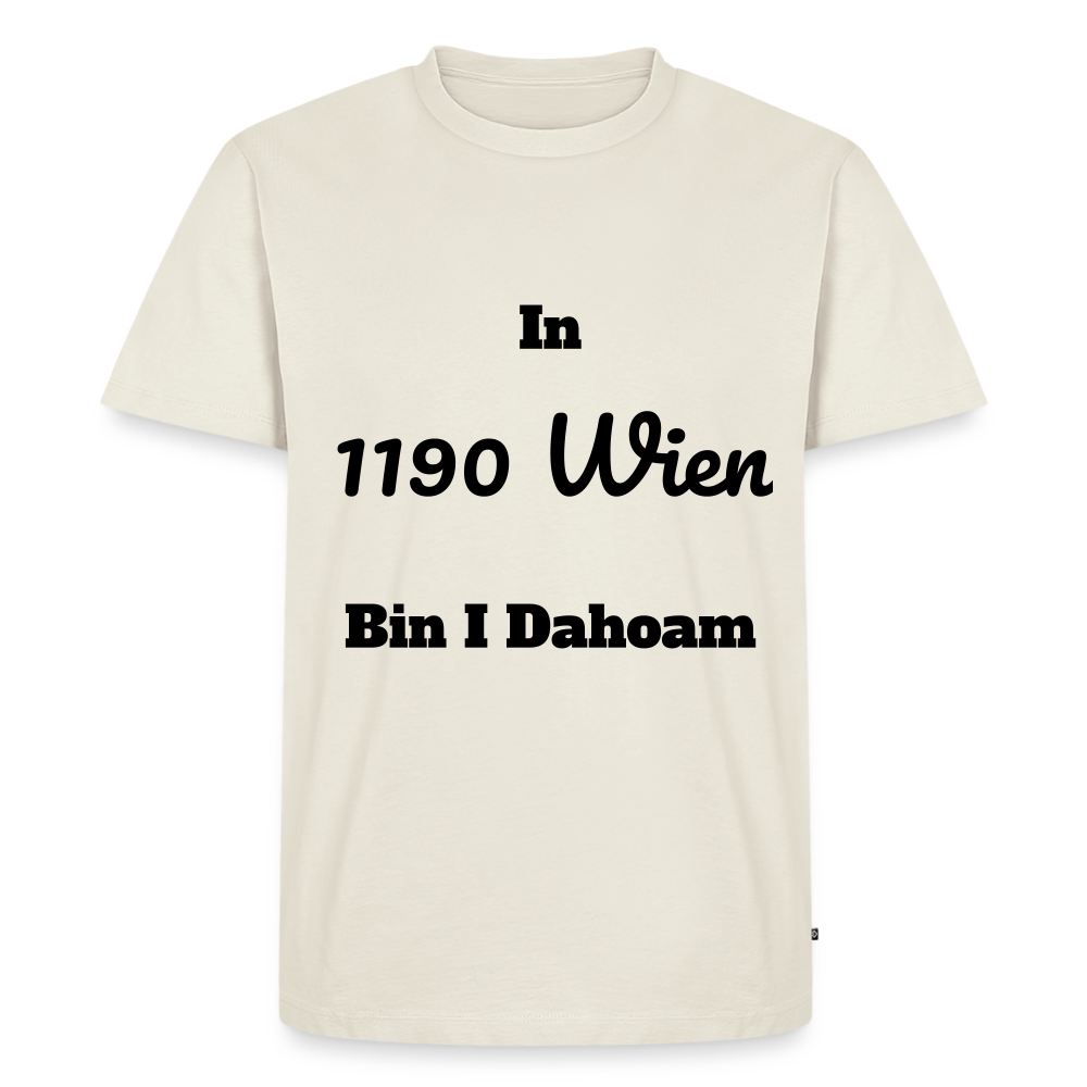 1190 Wien - Naturweiß
