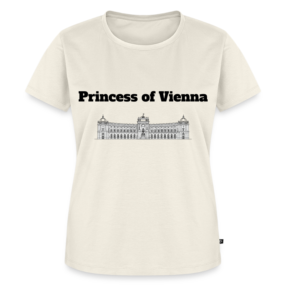 Princess of Vienna - off white