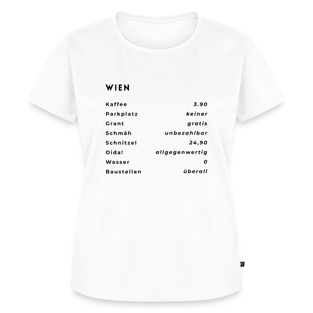 Wien - white