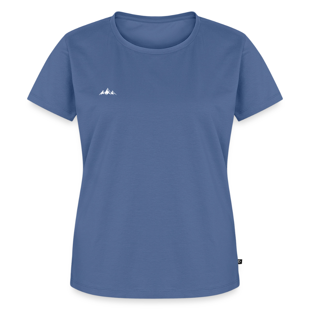 Heimatgewand T-Shirt - stone blue
