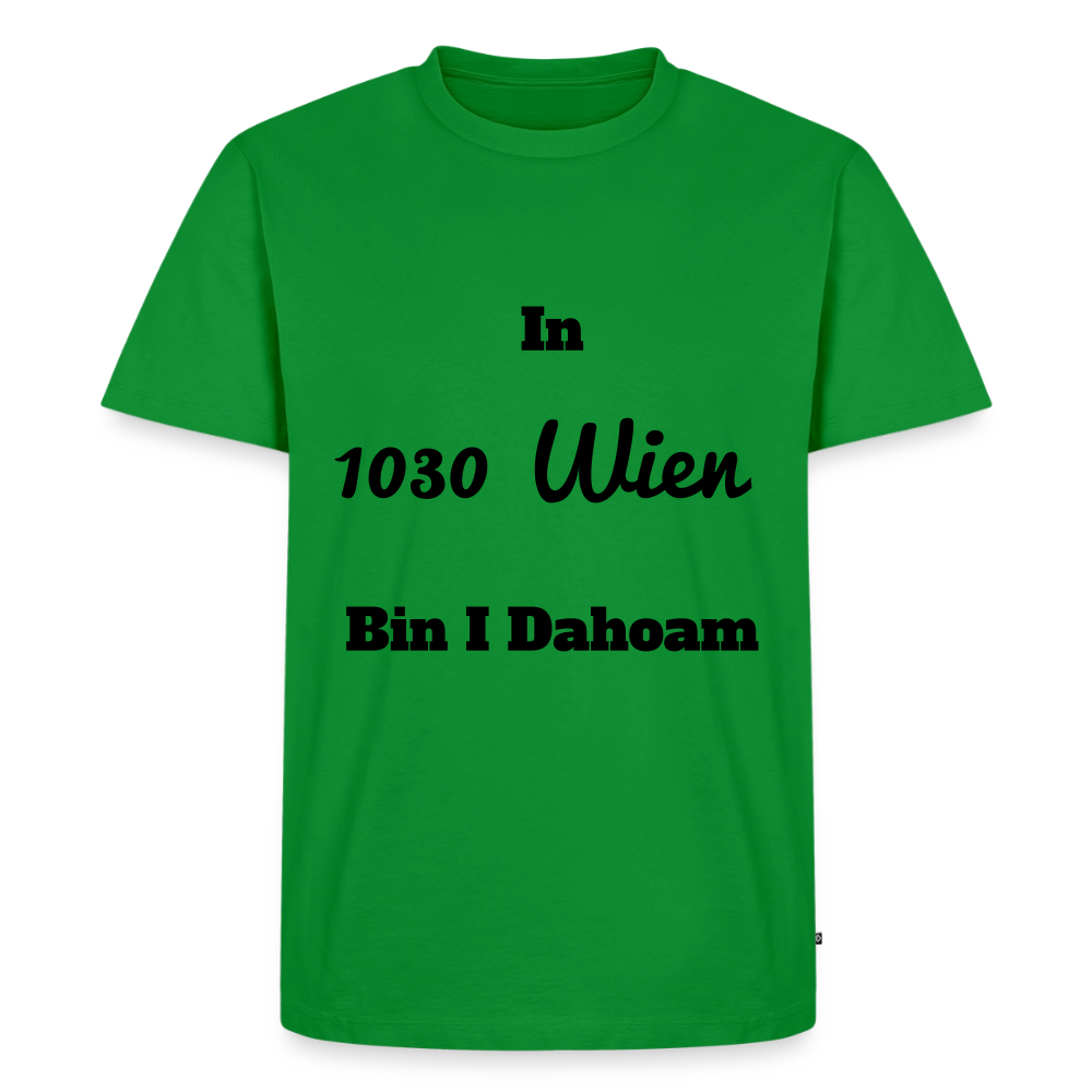1030 Wien - Grün