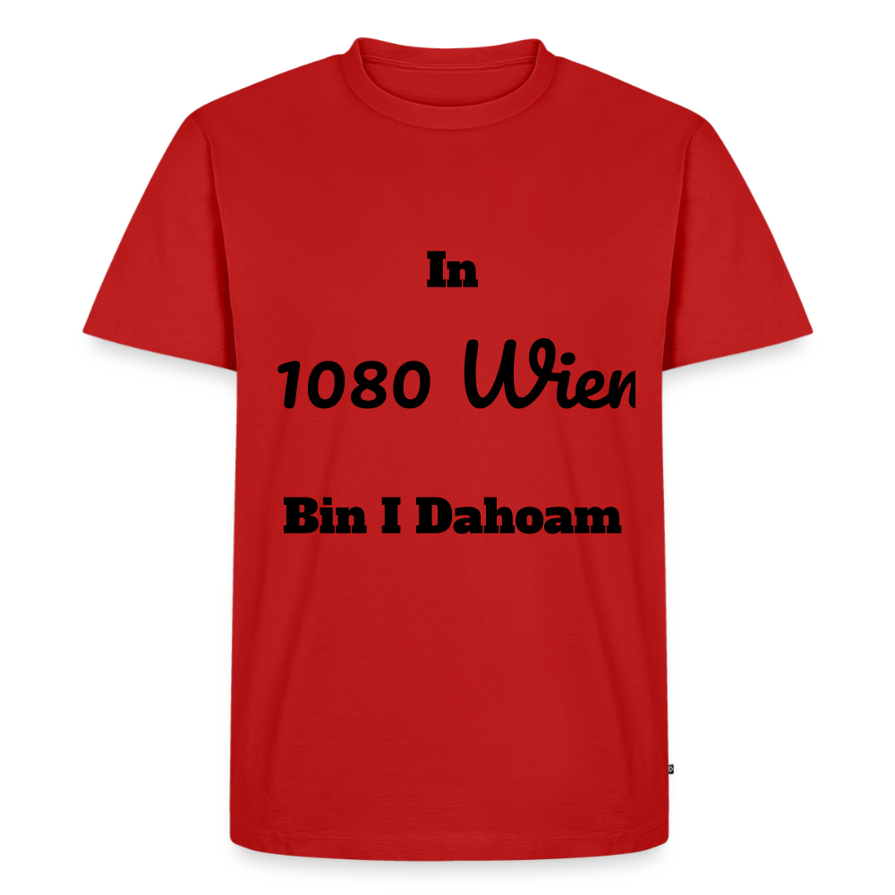1080 Wien - Rot