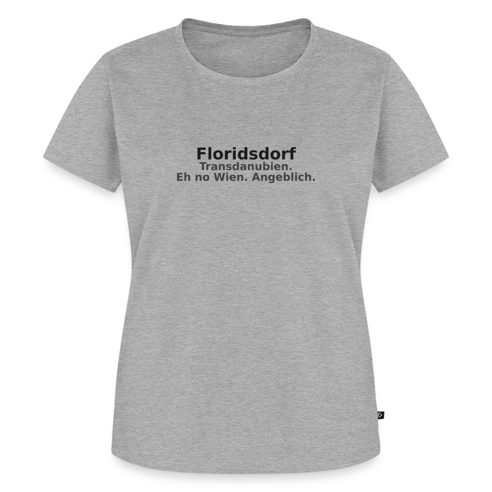 Transdanubien. Eh no wien. angeblich - heather grey