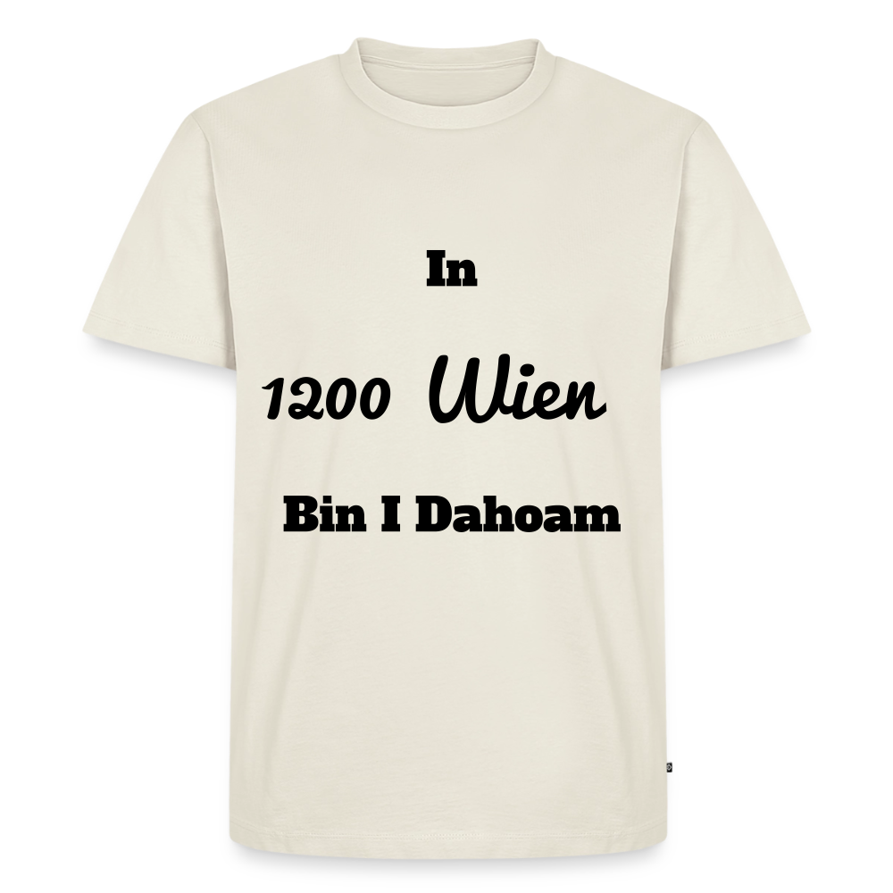 1200 Wien - Naturweiß