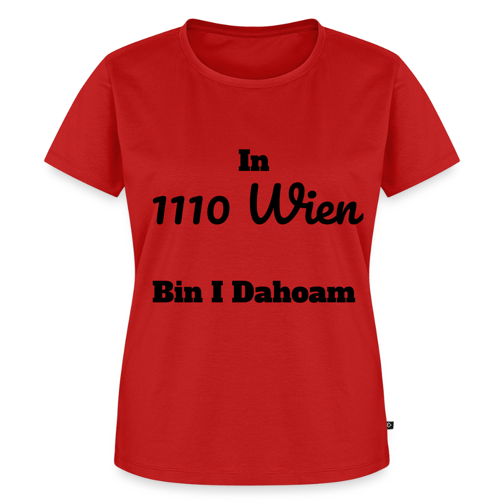 1110 Wien - Rot