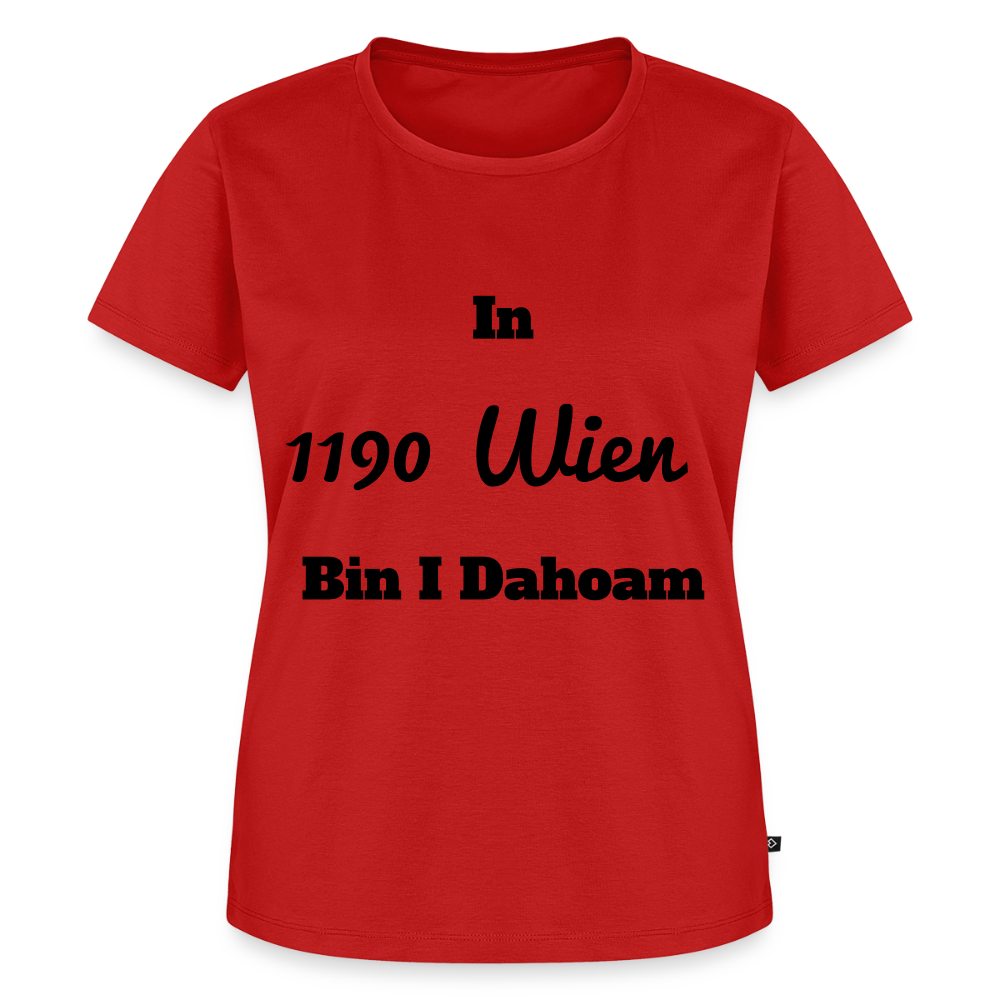 1190 Wien - Rot