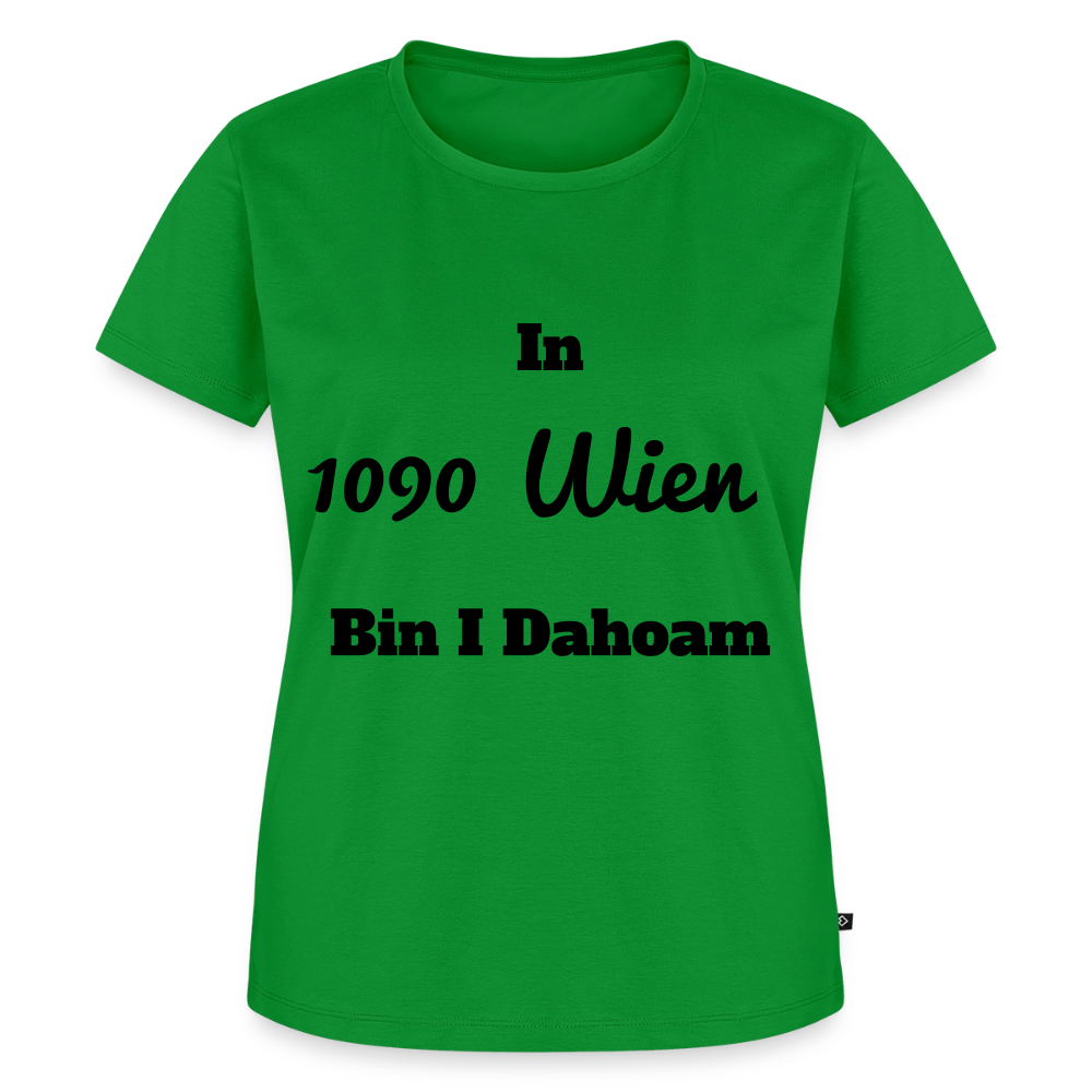 1090 Wien - Grün