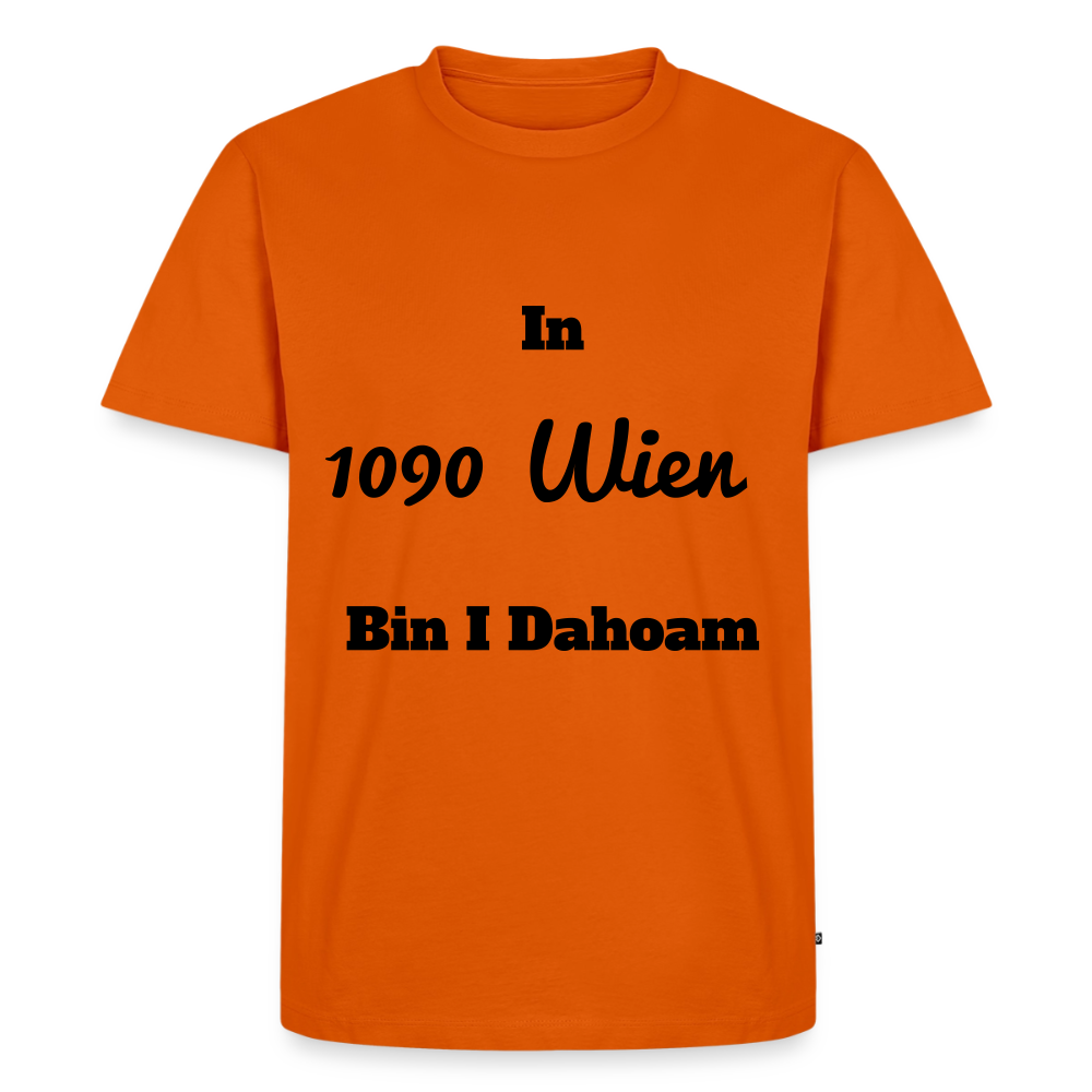 1090 Wien - Orange 
