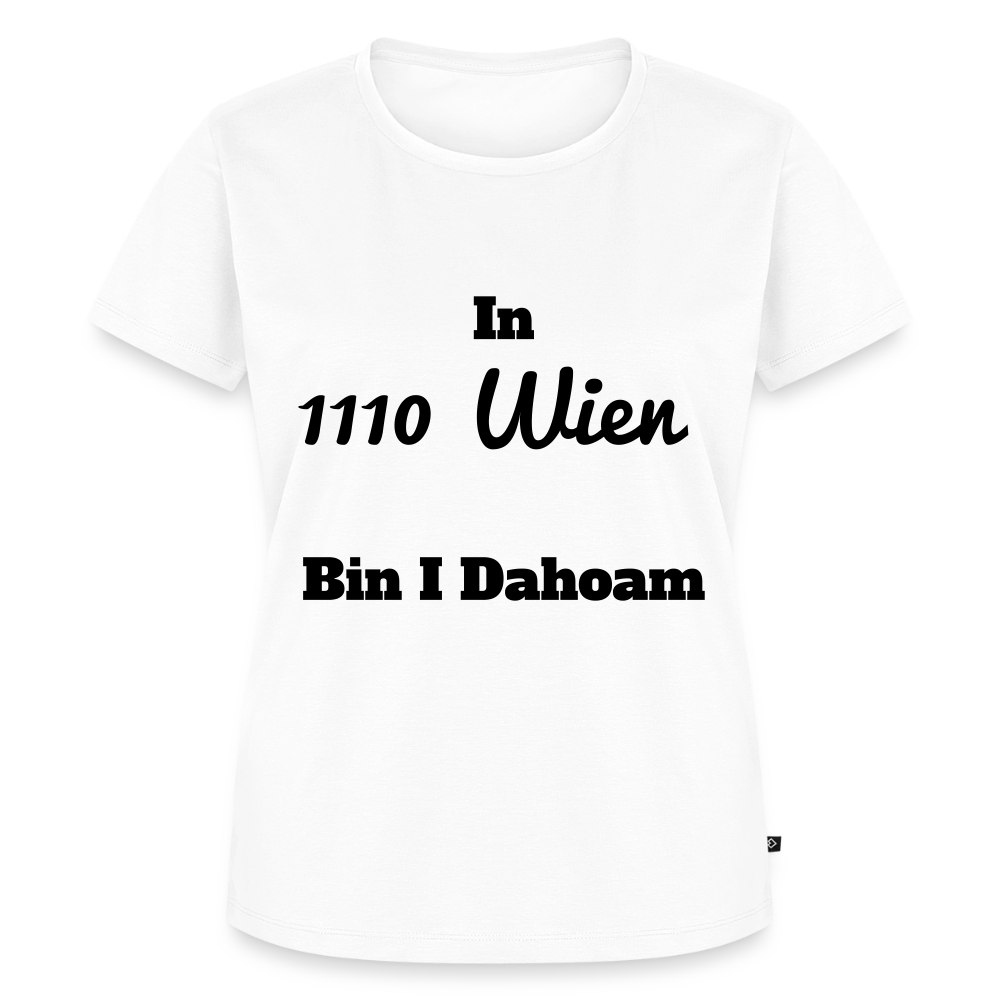 1110 Wien - Weiß