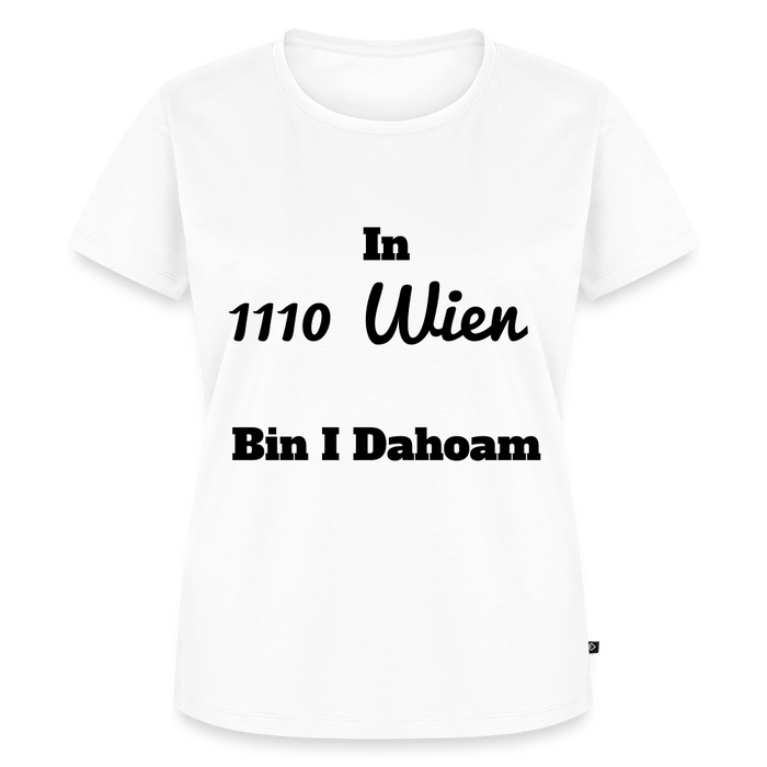 1110 Wien - Weiß