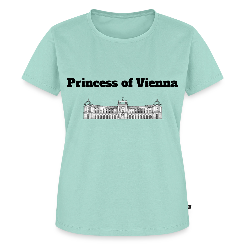 Princess of Vienna - mint 