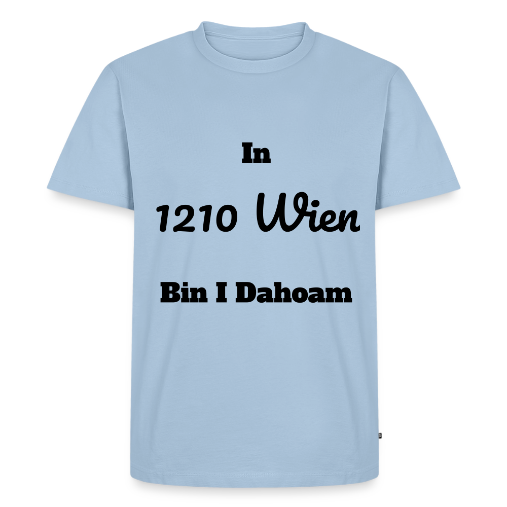 1210 Wien - Hellblau
