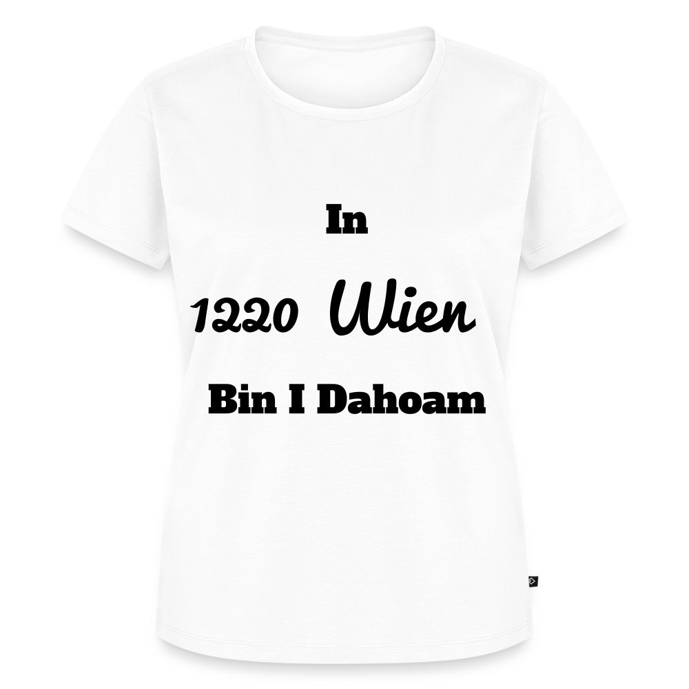 1220 Wien - Weiß
