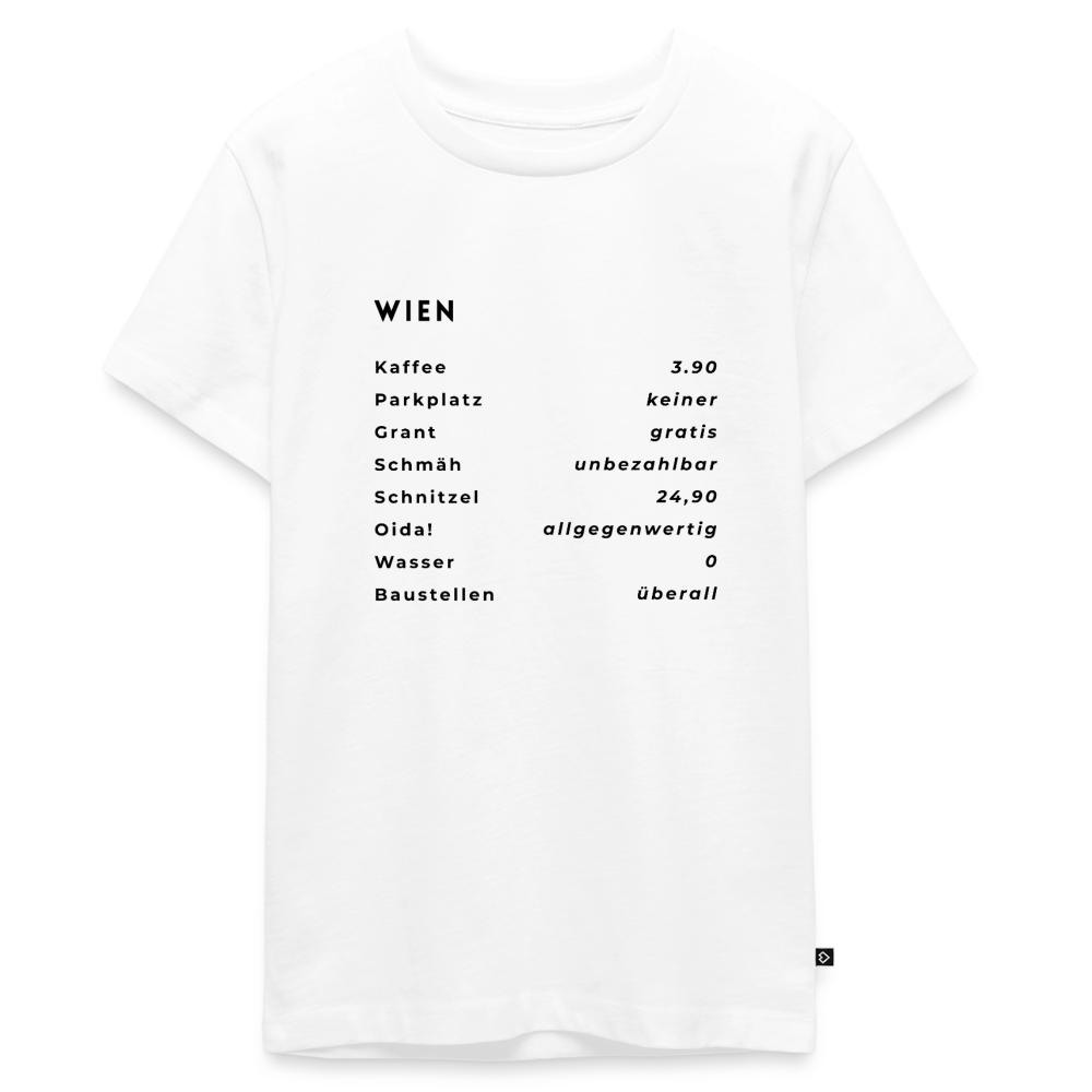 Wien - white