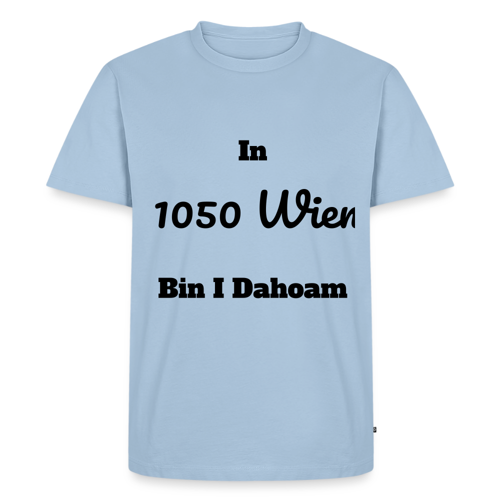 1050 Wien - Hellblau