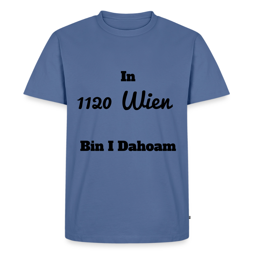 1120 Wien - Taubenblau