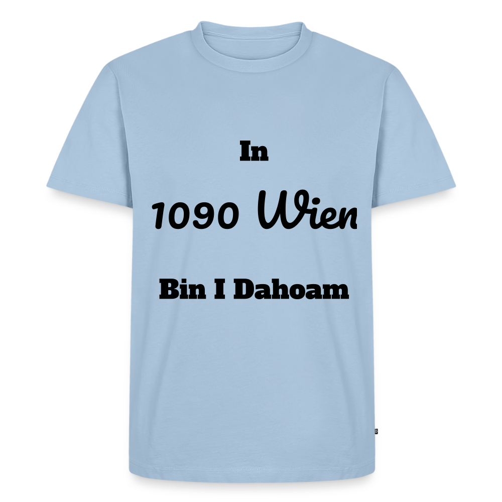 1090 Wien - Hellblau