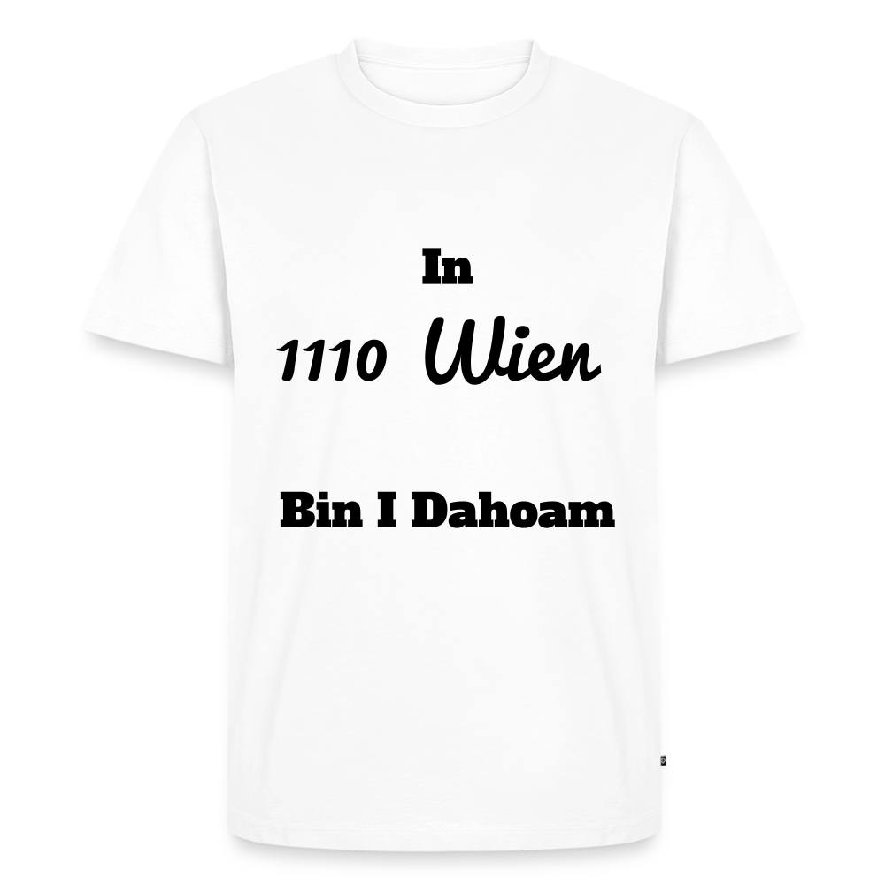 1110 Wien - Weiß