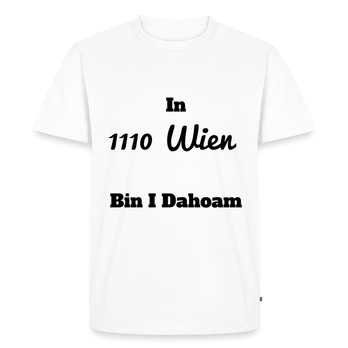 1110 Wien - Weiß
