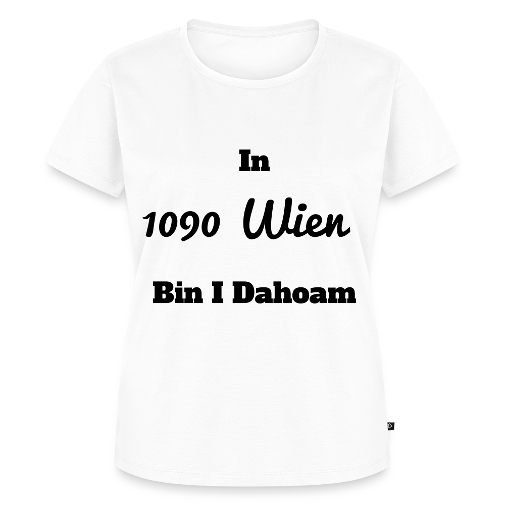 1090 Wien - Weiß