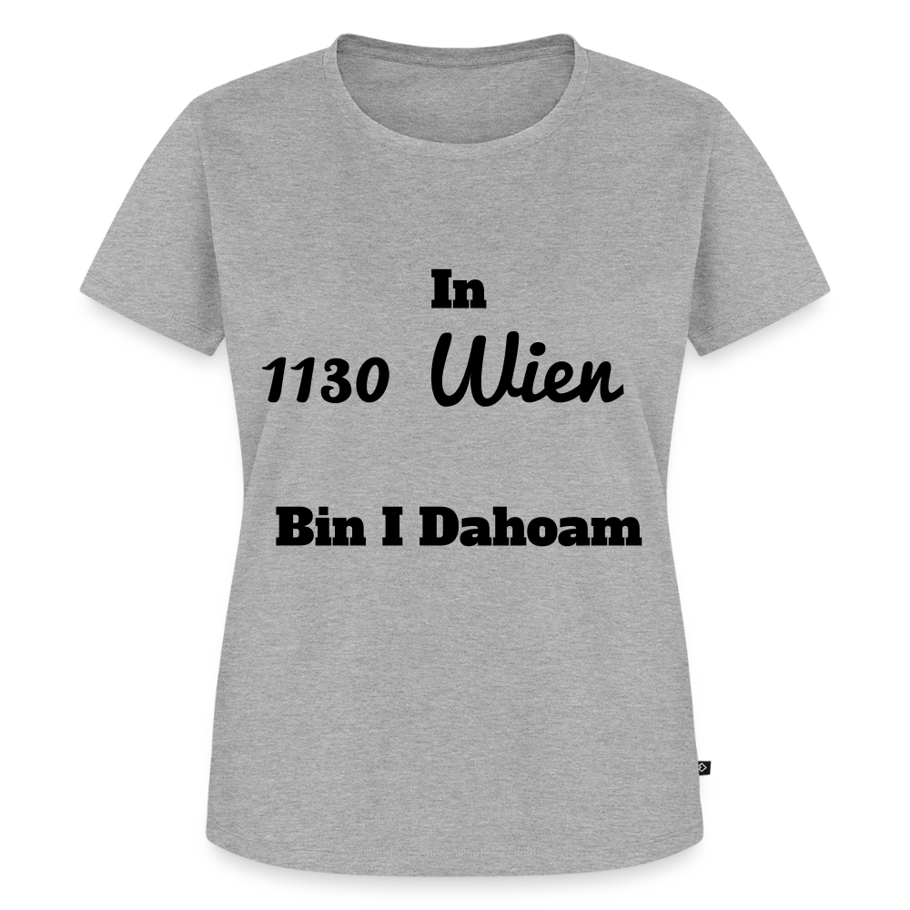 1130 Wien - Grau meliert