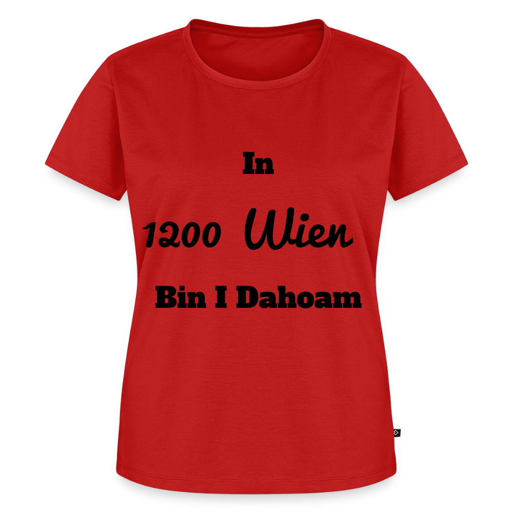 1200 wien - Rot